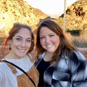 Meet your Posher, Kathryn